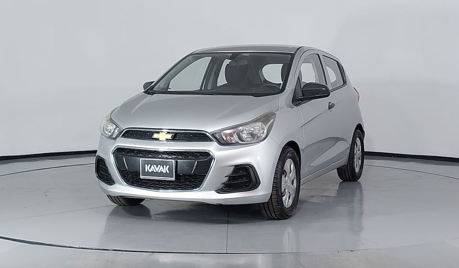 Chevrolet Spark 1.4 LT B Hatchback 2018