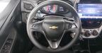 Chevrolet Spark 1.4 LT B Hatchback 2018