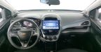 Chevrolet Spark 1.4 LT B Hatchback 2018