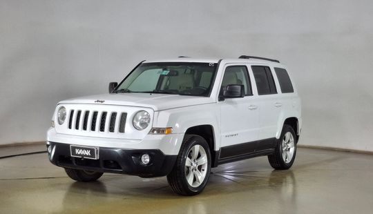 Jeep • Patriot