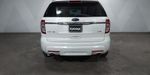 Ford Explorer 3.5 LIMITED V6 4WD AT Suv 2013