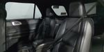 Ford Explorer 3.5 LIMITED V6 4WD AT Suv 2013