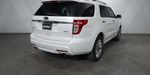 Ford Explorer 3.5 LIMITED V6 4WD AT Suv 2013