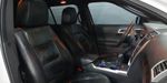 Ford Explorer 3.5 LIMITED V6 4WD AT Suv 2013