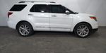 Ford Explorer 3.5 LIMITED V6 4WD AT Suv 2013