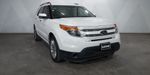 Ford Explorer 3.5 LIMITED V6 4WD AT Suv 2013