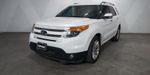 Ford Explorer 3.5 LIMITED V6 4WD AT Suv 2013