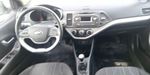 Kia Morning 1.2 EX DAB AC Hatchback 2016