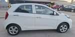 Kia Morning 1.2 EX DAB AC Hatchback 2016