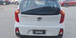 Kia Morning 1.2 EX DAB AC Hatchback 2016