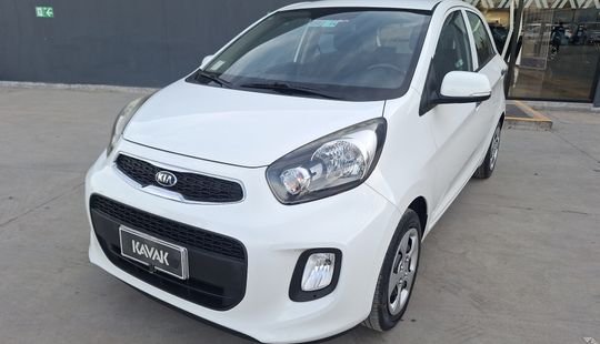 Kia • MORNING