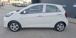 Kia Morning 1.2 EX DAB AC Hatchback 2016