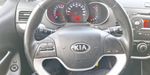 Kia Morning 1.2 EX DAB AC Hatchback 2016