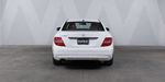 Mercedes Benz Clase C 1.6 180 CGI AT Coupe 2013