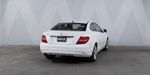 Mercedes Benz Clase C 1.6 180 CGI AT Coupe 2013
