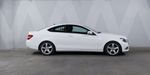 Mercedes Benz Clase C 1.6 180 CGI AT Coupe 2013