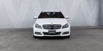 Mercedes Benz Clase C 1.6 180 CGI AT Coupe 2013