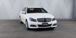 Mercedes Benz Clase C 1.6 180 CGI AT Coupe 2013