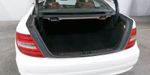 Mercedes Benz Clase C 1.6 180 CGI AT Coupe 2013