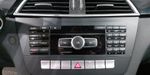 Mercedes Benz Clase C 1.6 180 CGI AT Coupe 2013