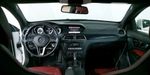 Mercedes Benz Clase C 1.6 180 CGI AT Coupe 2013