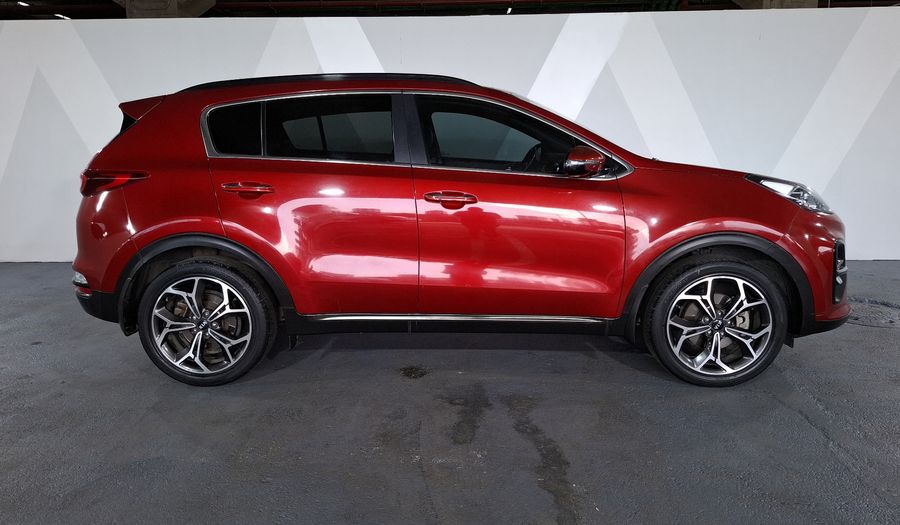 Kia Sportage 2.4 SXL AUTO Suv 2019