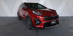 Kia Sportage 2.4 SXL AUTO Suv 2019