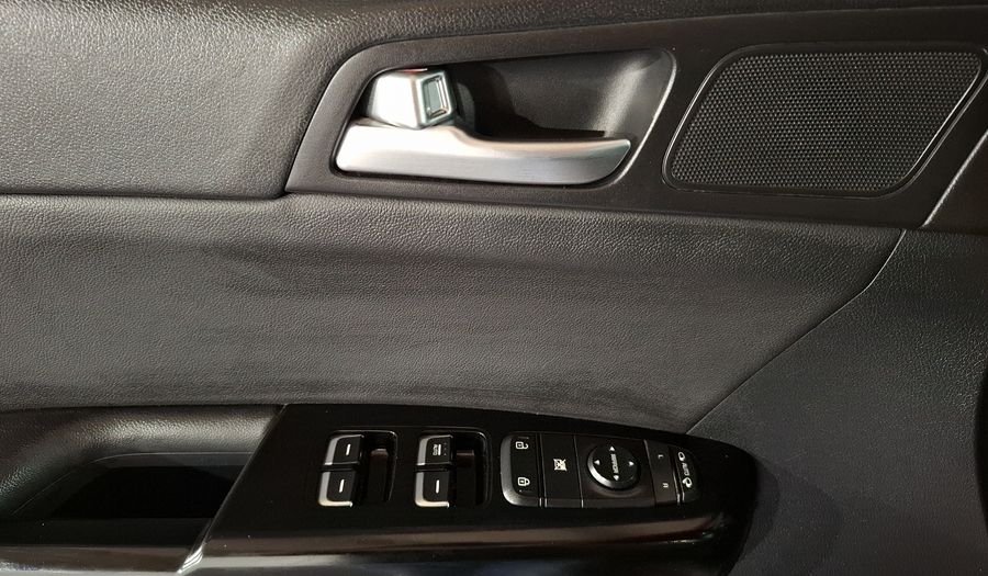 Kia Sportage 2.4 SXL AUTO Suv 2019
