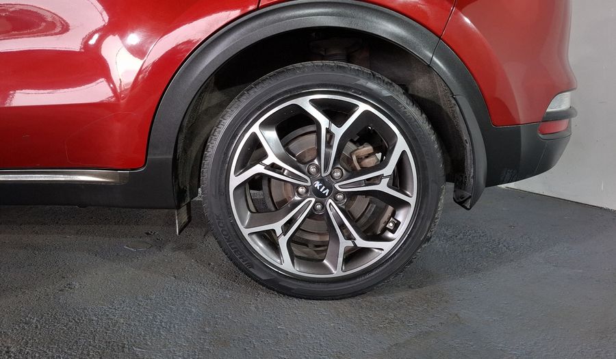 Kia Sportage 2.4 SXL AUTO Suv 2019