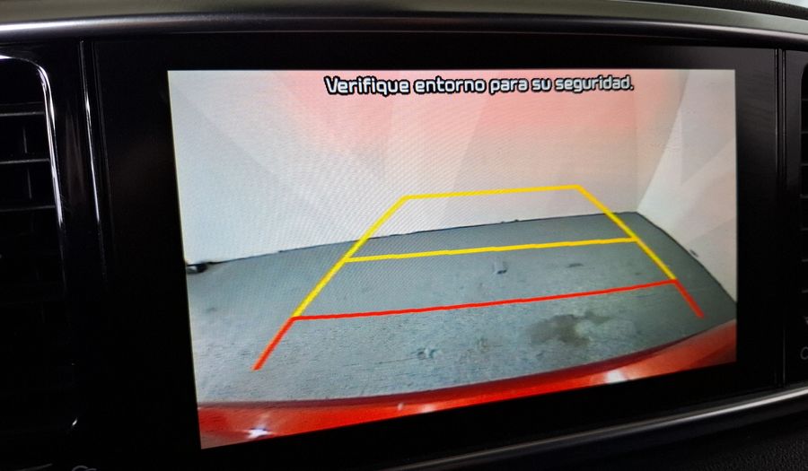 Kia Sportage 2.4 SXL AUTO Suv 2019
