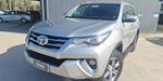 Toyota Fortuner 2.7 AUTO SRV Suv 2019