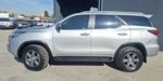 Toyota Fortuner 2.7 AUTO SRV Suv 2019