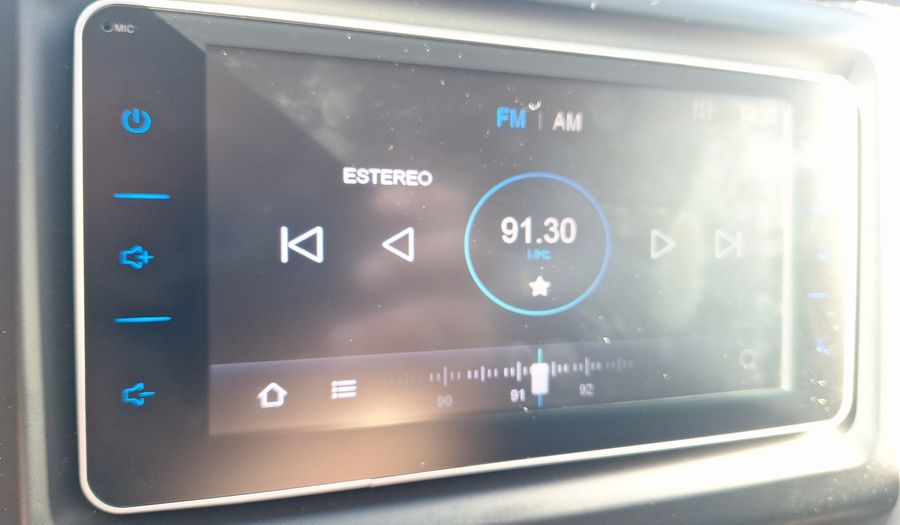 Toyota Fortuner 2.7 AUTO SRV Suv 2019