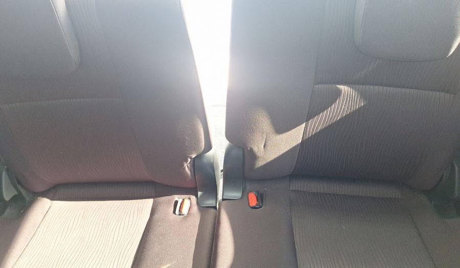 Toyota Fortuner 2.7 AUTO SRV Suv 2019