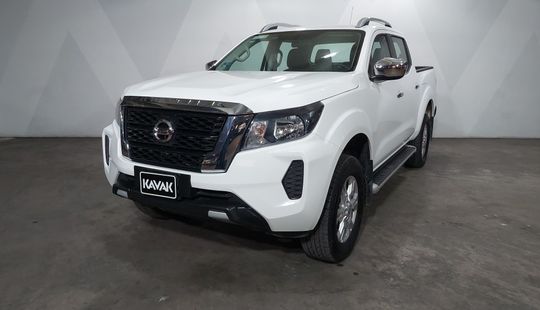 Nissan • Frontier