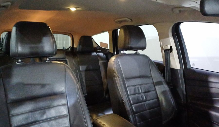 Ford Escape 2.5 SE PLUS AT Suv 2013
