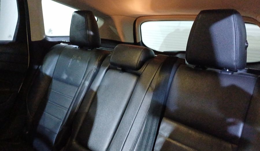Ford Escape 2.5 SE PLUS AT Suv 2013