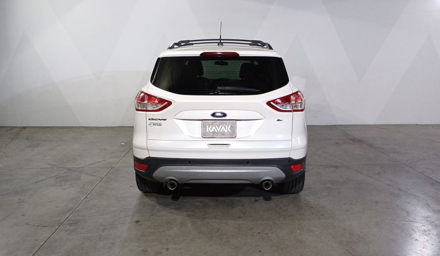 Ford Escape 2.5 SE PLUS AT Suv 2013