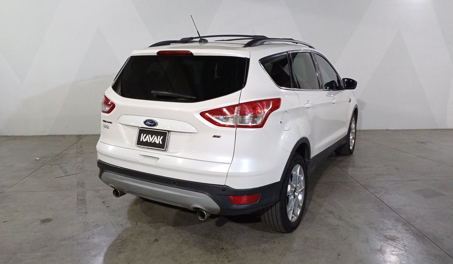 Ford Escape 2.5 SE PLUS AT Suv 2013
