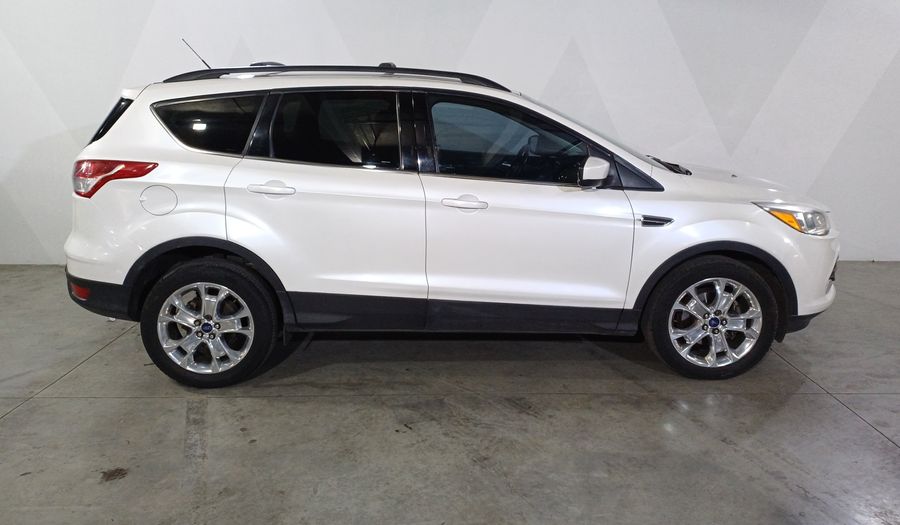 Ford Escape 2.5 SE PLUS AT Suv 2013
