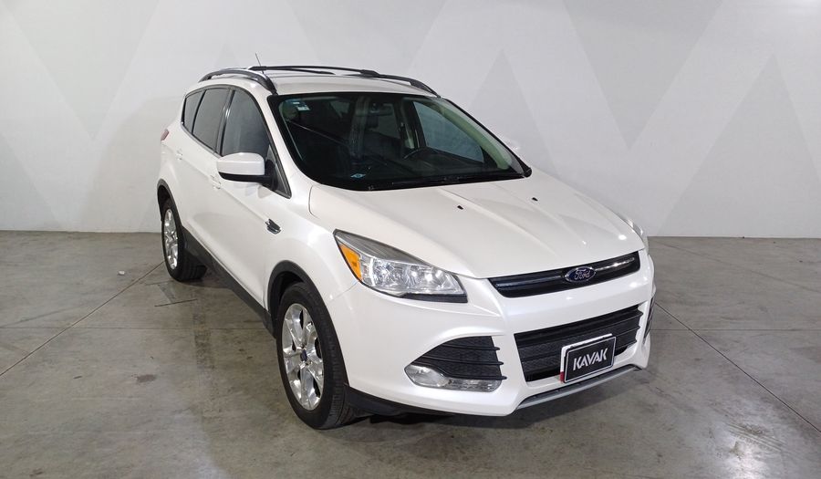 Ford Escape 2.5 SE PLUS AT Suv 2013