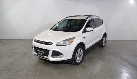 Ford • Escape