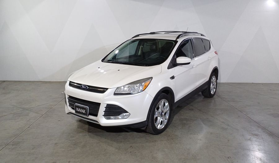 Ford Escape 2.5 SE PLUS AT Suv 2013