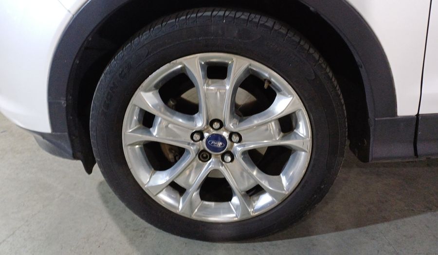 Ford Escape 2.5 SE PLUS AT Suv 2013