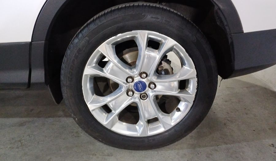 Ford Escape 2.5 SE PLUS AT Suv 2013