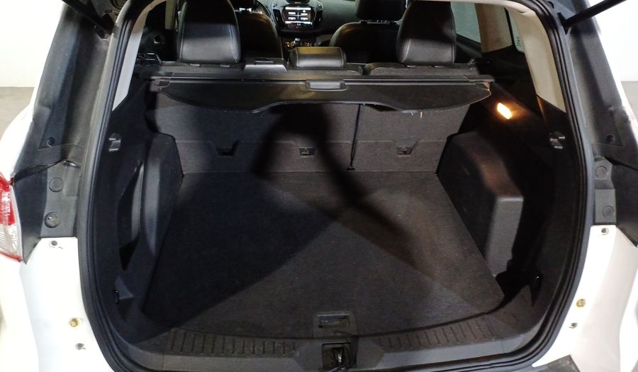 Ford Escape 2.5 SE PLUS AT Suv 2013