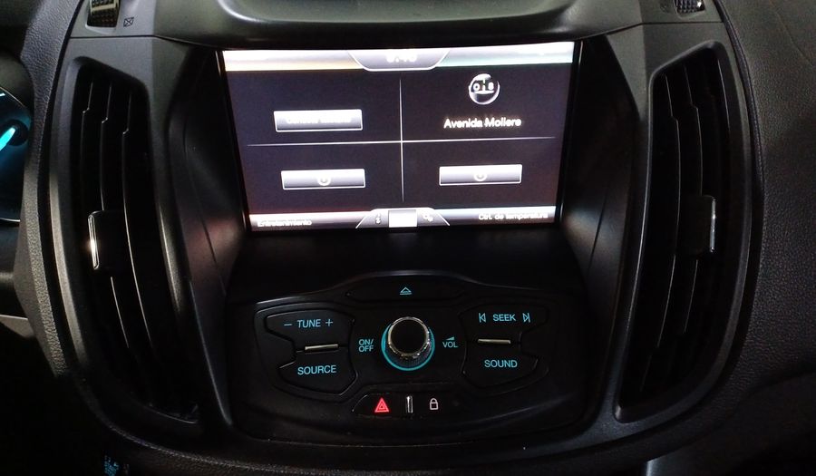 Ford Escape 2.5 SE PLUS AT Suv 2013
