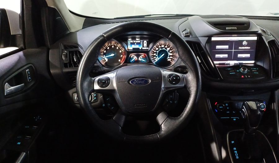 Ford Escape 2.5 SE PLUS AT Suv 2013