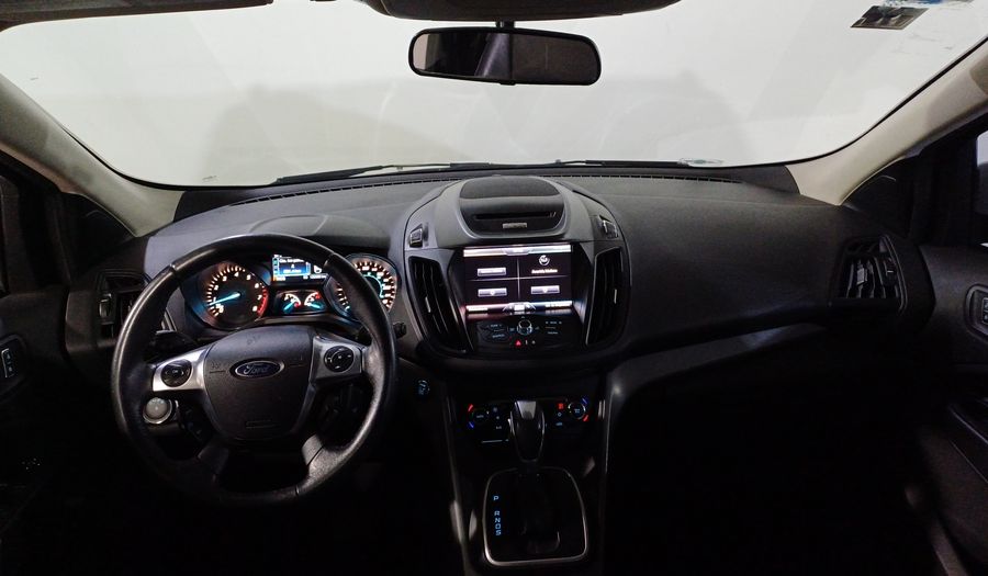 Ford Escape 2.5 SE PLUS AT Suv 2013