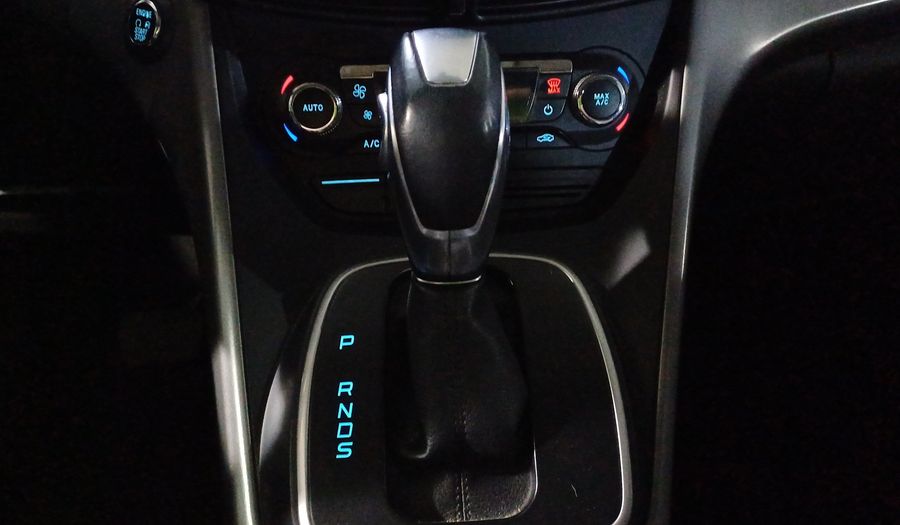 Ford Escape 2.5 SE PLUS AT Suv 2013